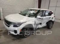 2023 KIA Seltos фото