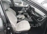 2023 KIA Seltos фото