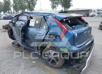 2023 KIA Niro photo