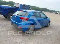 2023 KIA Rio фото