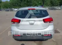 2023 KIA Rio photo