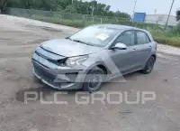2023 KIA Rio photo