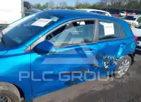 2023 KIA Rio фото