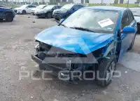 2023 KIA Rio photo