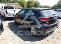 2023 KIA Rio фото