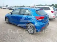 2023 KIA Rio фото