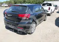 2023 KIA Rio фото