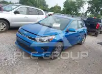 2023 KIA Rio фото