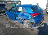 2023 KIA Rio фото