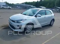 2023 KIA Rio photo