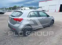 2023 KIA Rio photo
