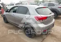 2023 KIA Rio photo