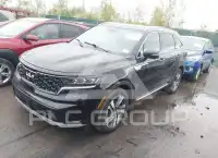 2023 KIA Sorento фото