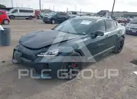 2023 KIA Stinger фото