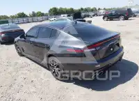 2023 KIA Stinger фото