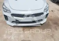 2023 KIA Stinger фото