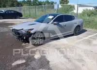 2023 KIA Stinger photo