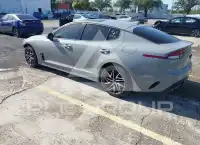 2023 KIA Stinger photo