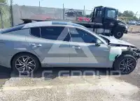 2023 KIA Stinger photo