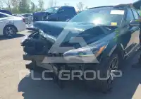 2023 KIA Stinger фото