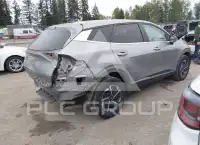 2023 KIA Sportage фото