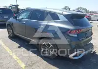 2023 KIA Sportage photo