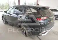2023 KIA Sportage фото