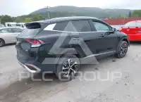 2023 KIA Sportage фото