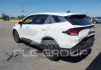 2023 KIA Sportage фото