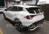 2023 KIA Sportage фото
