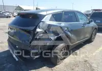 2023 KIA Sportage photo