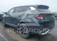 2023 KIA Sportage фото