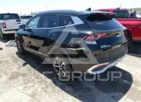 2023 KIA Sportage photo