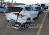 2023 KIA Sportage фото