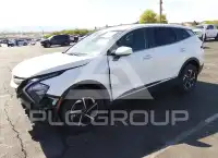 2023 KIA Sportage photo