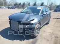 2023 KIA Sportage фото