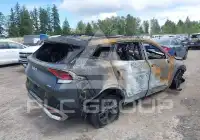 2023 KIA Sportage фото
