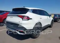 2023 KIA Sportage photo
