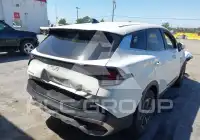 2023 KIA Sportage фото