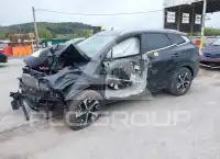 2023 KIA Sportage фото