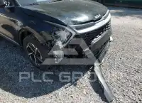 2023 KIA Sportage фото