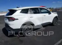 2023 KIA Sportage photo