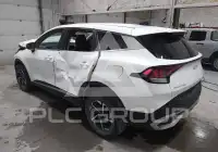 2023 KIA Sportage фото