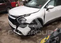 2023 KIA Sportage фото