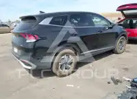 2023 KIA Sportage фото