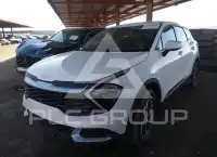 2023 KIA Sportage фото