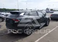 2023 KIA Sportage фото