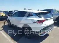 2023 KIA Sportage photo
