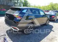 2023 KIA Sportage фото