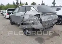 2023 KIA Sportage фото